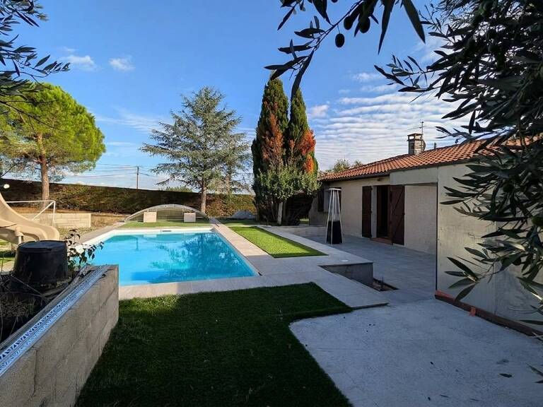 Maison 5 pièces 110 m² — photo 1