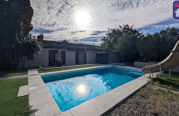 Vente maison 5 pièces 110 m² Montbrun-Lauragais (31450) — photo 2