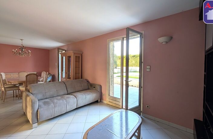 Vente maison 5 pièces 110 m² Montbrun-Lauragais (31450) — photo 3