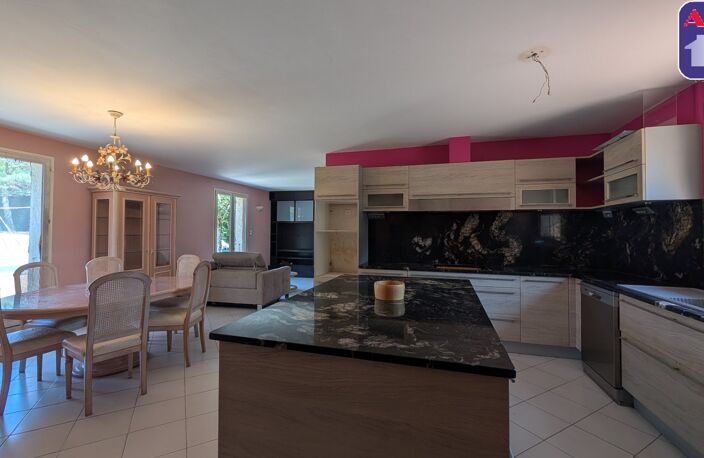 Vente maison 5 pièces 110 m² Montbrun-Lauragais (31450) — photo 4