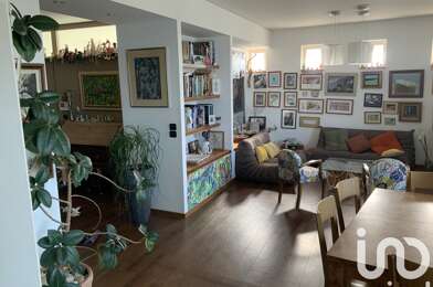 Appartement 3 pièces 635000 €