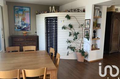Appartement 3 pièces 635000 €