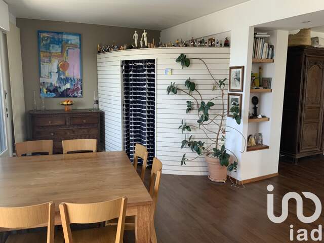 Vente Appartement 3 pièces — photo du bien