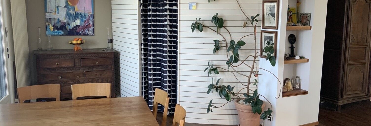 Appartement 3 Pièces 79 m² à vendre à Royan (17200)