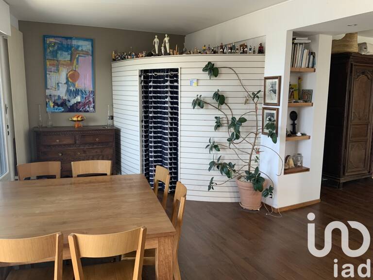Vente Appartement 3 pièces — photo 1