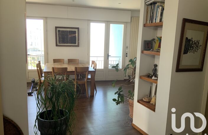 Vente Appartement 3 pièces — photo 5