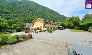 Maison 6 Pièces 212 m² à vendre à Bagnères-de-Luchon (31110)