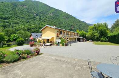 Maison 6 pièces 330000 €