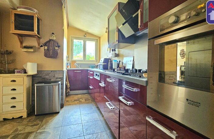 Vente maison 6 pièces 212 m² Bagnères-de-Luchon (31110) — photo 2