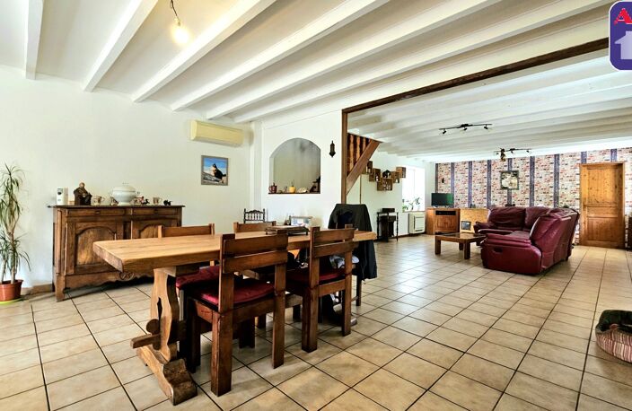 Vente maison 6 pièces 212 m² Bagnères-de-Luchon (31110) — photo 3