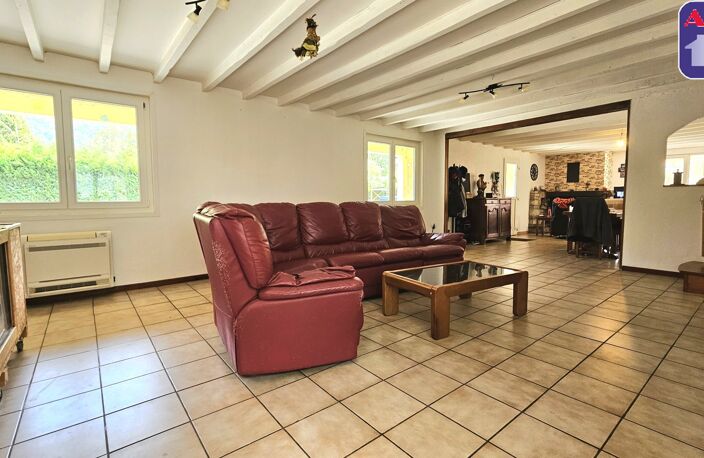 Vente maison 6 pièces 212 m² Bagnères-de-Luchon (31110) — photo 4