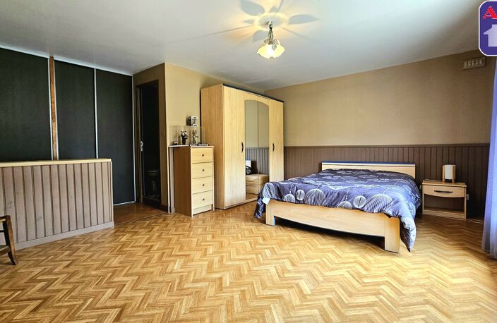 Vente maison 6 pièces 212 m² Bagnères-de-Luchon (31110) — photo 5