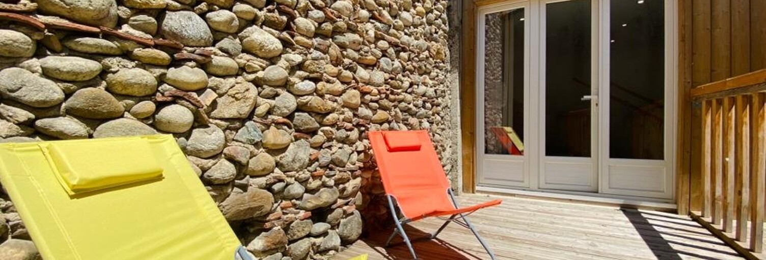 Maison 3 Pièces 53 m² à louer à Varilhes (09120)