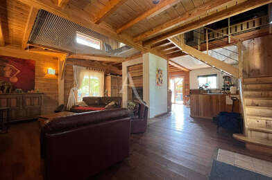 Maison 7 pièces 320000 €