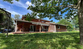 Maison 7 Pièces 199 m² à vendre à Saint-Sulpice-la-Pointe (81370)