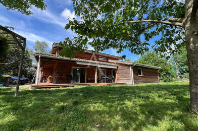 Maison 7 pièces 320000 €