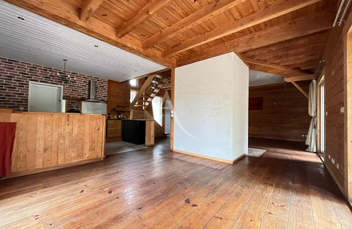 Grande maison familiale de 185m² avec studio indépendant sur plus de 2300m² de terrain ! — photo 4