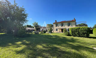 Maison 7 Pièces 205 m² à vendre à Saint-Sulpice-la-Pointe (81370)