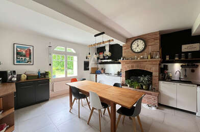 Maison 7 pièces 439000 €