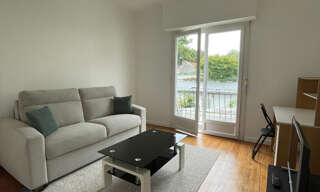Appartement 1 Pièce 33 m² à louer à Pau (64000)