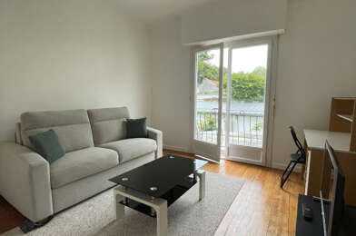 Appartement 1 pièces 562 €