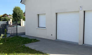 Maison 5 Pièces 120 m² à louer à Idron (64320)