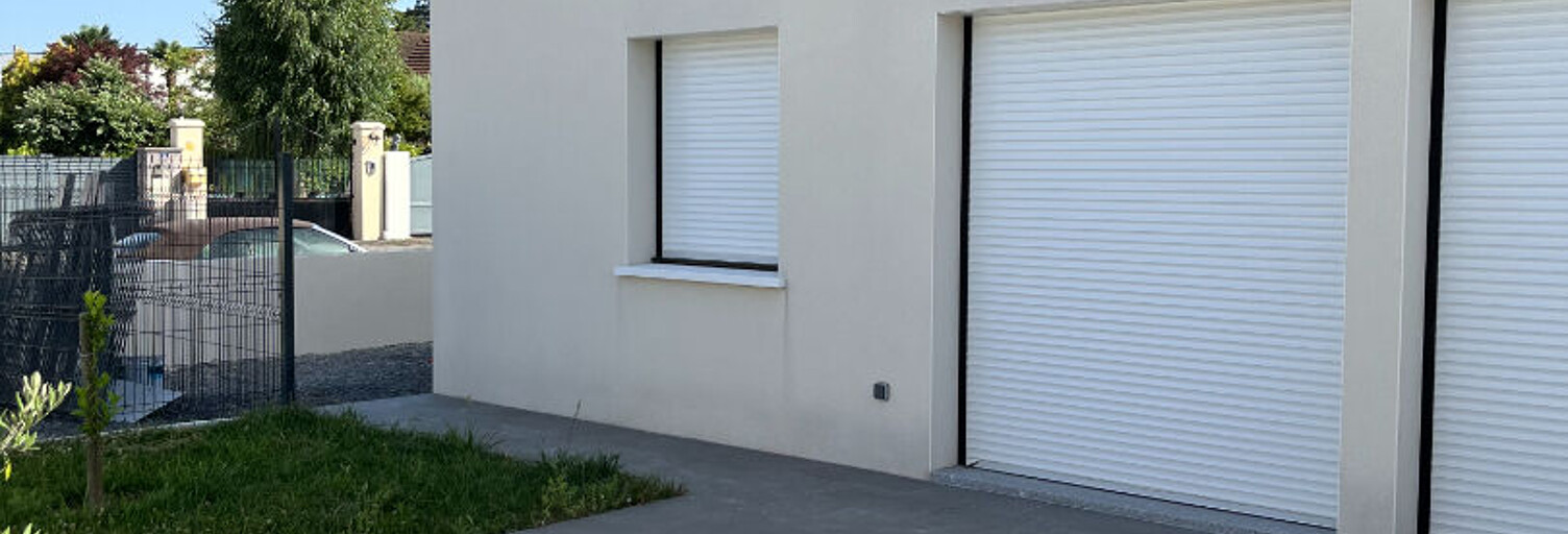 Maison 5 Pièces 120 m² à louer à Idron (64320)