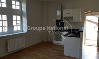 Appartement 2 Pièces 42 m² à louer à Oullins-Pierre-Bénite (69600)