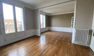 Appartement 5 Pièces 96 m² à louer à Reims (51100)