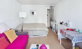 Appartement 1 Pièce 27 m² à louer à Bordeaux (33000)