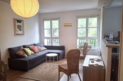 Appartement 3 pièces 1249 €