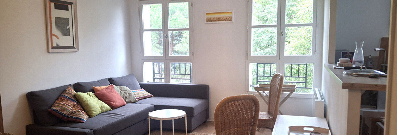 Appartement 3 Pièces 65 m² à louer à Bordeaux (33000)