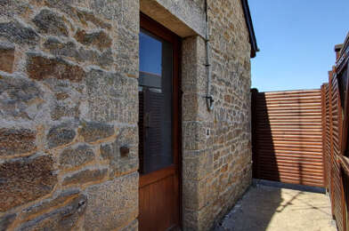 Maison 2 pièces 540 €