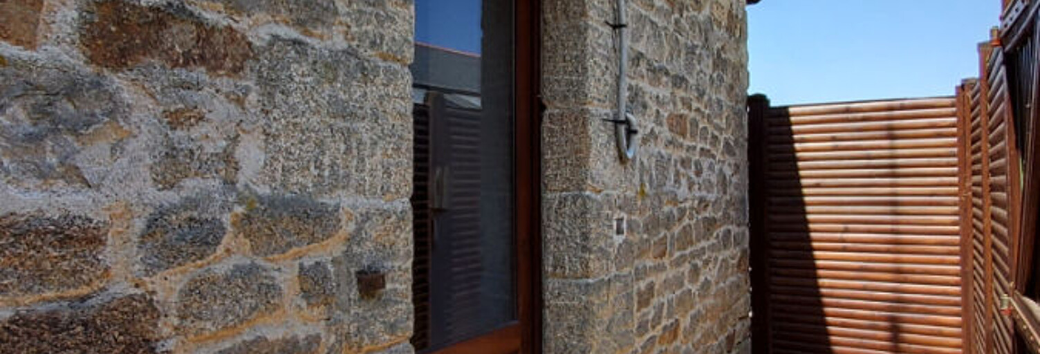 Maison 2 Pièces 37 m² à louer à Pontivy (56300)