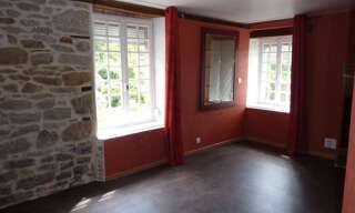 Appartement 1 Pièce 25 m² à louer à Pontivy (56300)