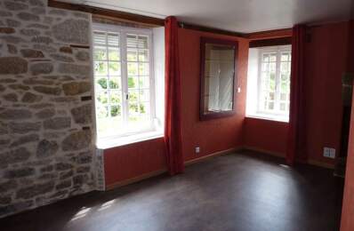 Appartement Pontivy - 1 Pièces - 25 M2 — photo du bien