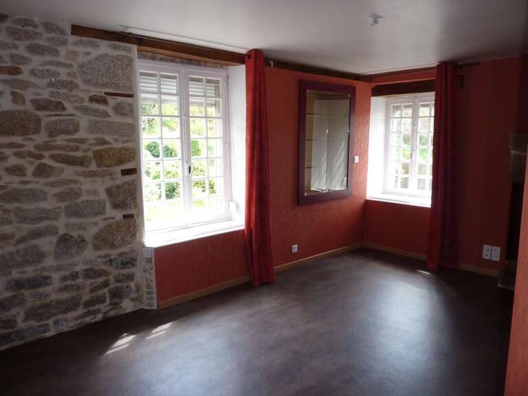 Appartement Pontivy - 1 Pièces - 25 M2 — photo 1