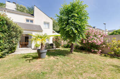 Maison 4 pièces 417500 €