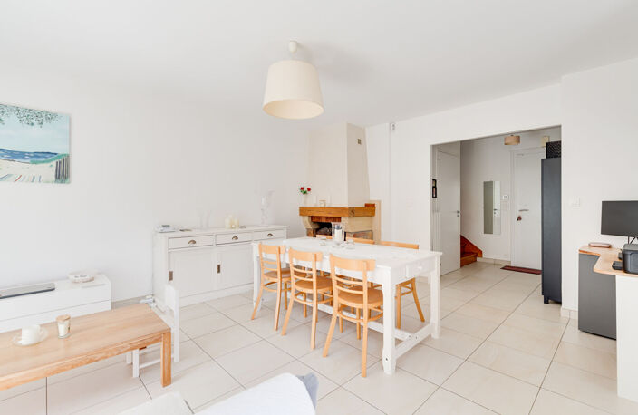 A VENDRE Nantes ZOLA  Maison 3 chambres garage — photo 3
