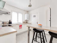 A VENDRE Nantes ZOLA  Maison 3 chambres garage — photo 4