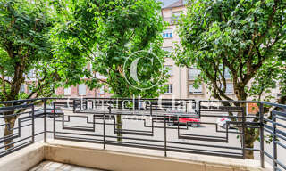 Appartement 4 Pièces 108 m² à vendre à Strasbourg (67000)