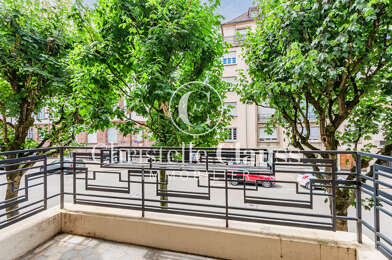 Appartement 4 pièces 525000 €