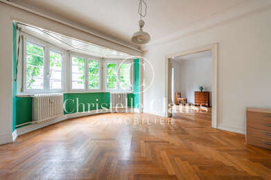 Appartement 4 pièces 525000 €
