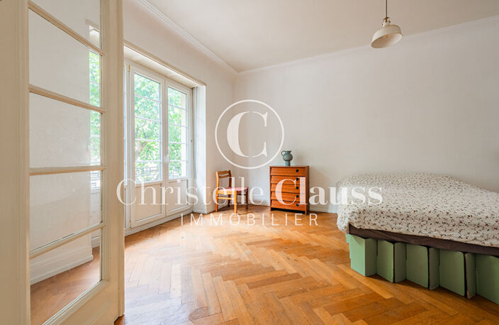 Appartement Strasbourg 4 pièces 108m² - Secteur Orangerie — photo 5