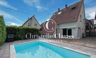 Maison 5 Pièces 144 m² à vendre à Dahlenheim (67310)