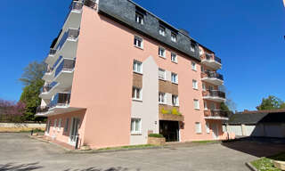 Appartement 1 Pièce 29 m² à louer à Évreux (27000)