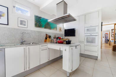 Appartement 7 pièces 2260000 €
