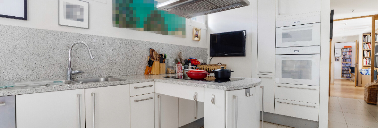 Appartement 7 Pièces 214 m² à vendre à Paris 11 (75011)