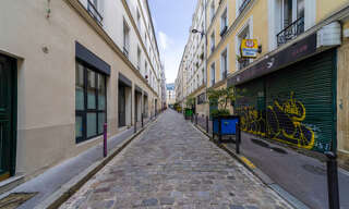 Appartement 5 Pièces 106 m² à vendre à Paris 11 (75011)