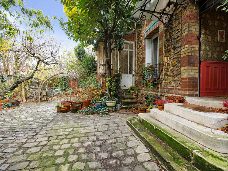 Maison avec jardin - 225 m² — photo 1